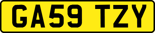 GA59TZY