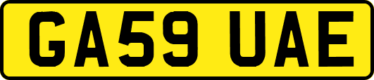 GA59UAE