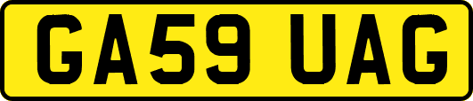 GA59UAG