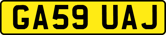 GA59UAJ
