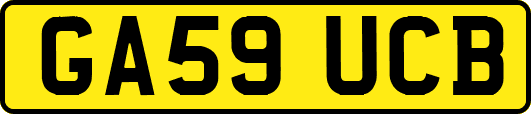 GA59UCB
