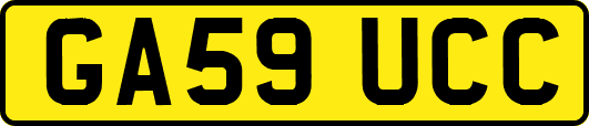 GA59UCC