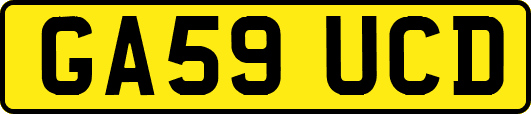GA59UCD