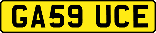 GA59UCE