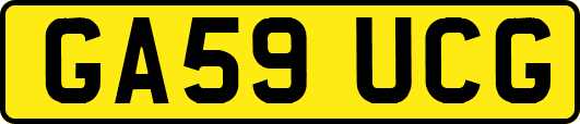 GA59UCG