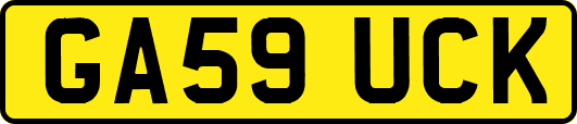 GA59UCK