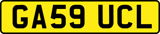 GA59UCL