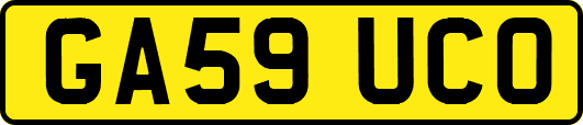 GA59UCO