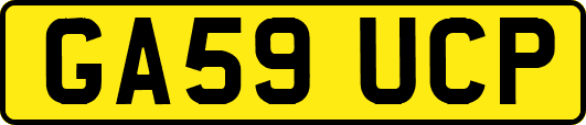 GA59UCP