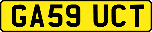 GA59UCT