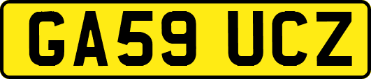 GA59UCZ