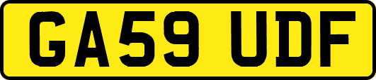 GA59UDF
