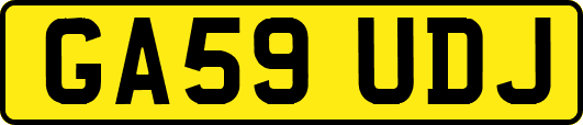 GA59UDJ