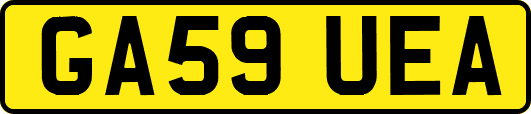 GA59UEA