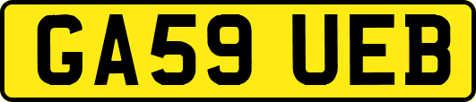 GA59UEB