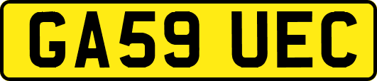 GA59UEC
