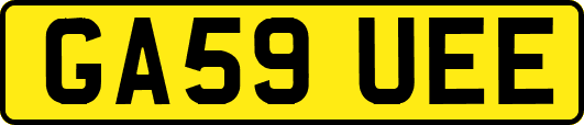 GA59UEE