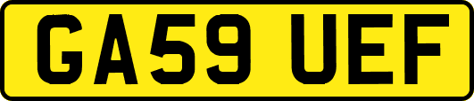 GA59UEF