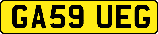 GA59UEG
