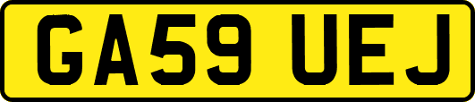 GA59UEJ