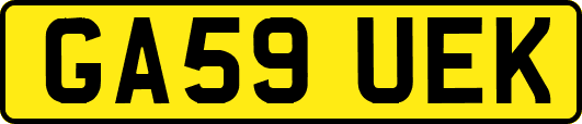 GA59UEK