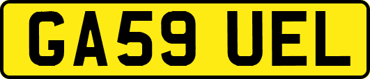 GA59UEL