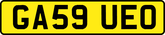 GA59UEO