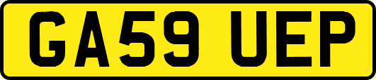 GA59UEP