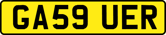 GA59UER
