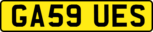 GA59UES