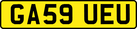 GA59UEU