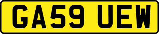 GA59UEW