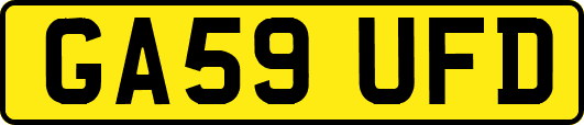 GA59UFD