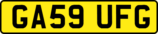 GA59UFG