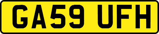 GA59UFH