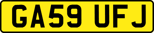 GA59UFJ