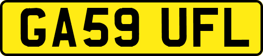 GA59UFL
