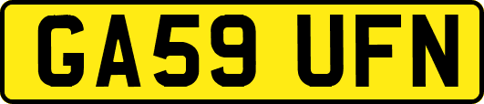 GA59UFN