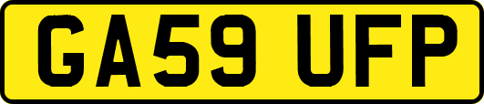 GA59UFP