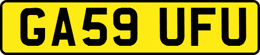 GA59UFU