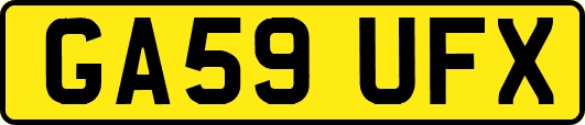 GA59UFX