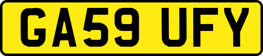 GA59UFY
