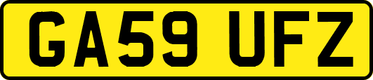 GA59UFZ