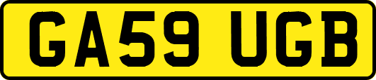 GA59UGB