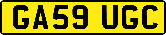 GA59UGC