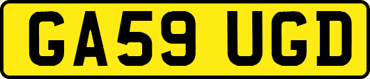 GA59UGD