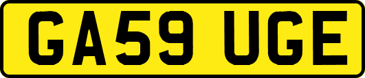 GA59UGE
