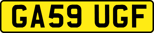 GA59UGF