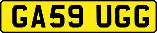 GA59UGG