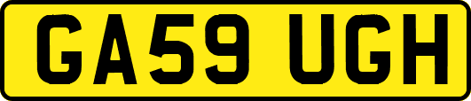GA59UGH